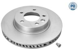 MEYLE Brzdový kotúč MEYLE 183 521 1102/PD (183 521 1102/PD)