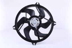 NISSENS Ventilátor chladenia motora NISSENS 85674 (85674)