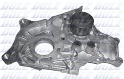 DOLZ Vodné čerpadlo, chladenie motora DOLZ T228 (T228)