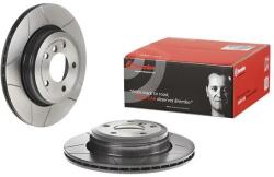 BREMBO Brzdový kotúč BREMBO 09.9425. 75 (09.9425.75)