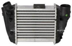 NRF Chladič plniaceho vzduchu NRF 30754 (30754)