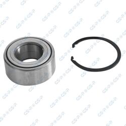 GSP Súprava ložísk kolesa GSP GK3909 (GK3909)