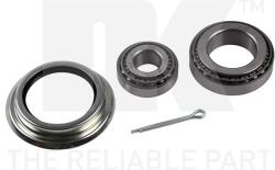 NK Ložisko kolesa NK 752521 (752521)