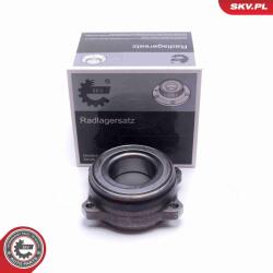 ESEN SKV Súprava ložísk kolesa ESEN SKV 29SKV507 (29SKV507)