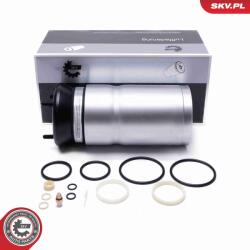 ESEN SKV Vzduchová pružina, podvozok ESEN SKV 58SKV089 (58SKV089)