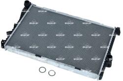 NRF Chladič motora NRF 55321 (55321)