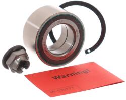 SKF Súprava ložísk kolesa SKF VKBA 6798 (VKBA 6798)