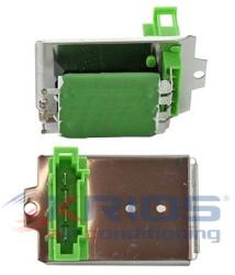 Meat & Doria Odpor vnútorného ventilátora MEAT & DORIA K109141 (K109141)