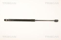 TRISCAN Pneumatická pružina kufor/ložný priestor TRISCAN 8710 43231 (8710 43231)