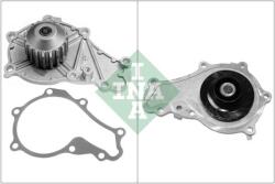 Schaeffler INA Vodné čerpadlo, chladenie motora Schaeffler INA 538 0037 10 (538 0037 10)
