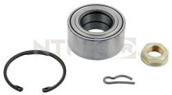 SNR Súprava ložísk kolesa SNR R166.28 (R166.28)