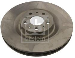 Febi Bilstein Brzdový kotúč FEBI BILSTEIN 40999 (40999)