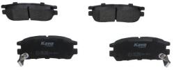 KAVO PARTS Sada brzdových platničiek kotúčovej brzdy KAVO PARTS KBP-5504 (KBP-5504)