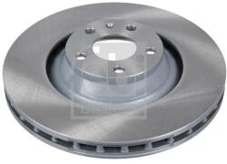 Febi Bilstein Brzdový kotúč FEBI BILSTEIN 26659 (26659)