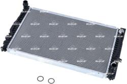 NRF Chladič motora NRF 519504 (519504)