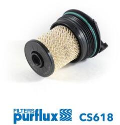 PURFLUX Palivový filter PURFLUX CS618 (CS618)