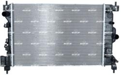 NRF Chladič motora NRF 550003 (550003)