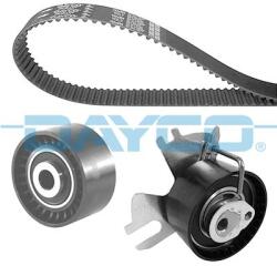 DAYCO Sada ozubeného remeňa DAYCO KTB455 (KTB455)