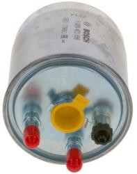 Bosch Palivový filter BOSCH F 026 402 856 (F 026 402 856)