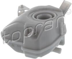 TOPRAN Vyrovnávacia nádobka chladiacej kvapaliny TOPRAN 119 637 (119 637)