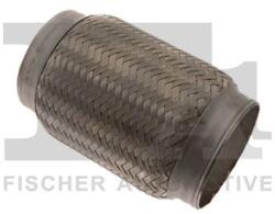 FA1 Prużný diel výfuku FA1 302-200 (302-200)