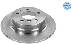 MEYLE Brzdový kotúč MEYLE 315 523 3004 (315 523 3004)