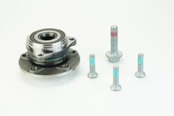 Continental Ctam Súprava ložísk kolesa CONTINENTAL CTAM WBE1002 (WBE1002)