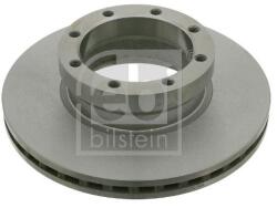 Febi Bilstein Brzdový kotúč FEBI BILSTEIN 24459 (24459)