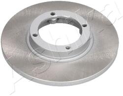 ASHIKA Brzdový kotúč ASHIKA 60-0W-004C (60-0W-004C)