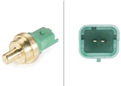 HELLA Snímač teploty chladiacej kvapaliny HELLA 6PT 009 309-031 (6PT 009 309-031)