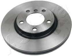 ASHIKA Brzdový kotúč ASHIKA 60-00-0153 (60-00-0153)