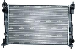 NRF Chladič motora NRF 550080A (550080A)