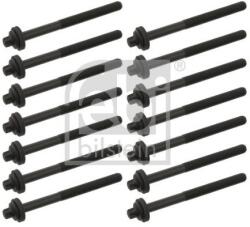 Febi Bilstein Sada skrutiek hlavy valcov FEBI BILSTEIN 01890 (01890)