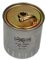MAXGEAR Palivový filter MAXGEAR 26-0522 (26-0522)