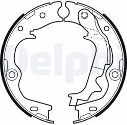 DELPHI Szczeki Ham. Reczny Kia Sportage 10- (ls2083)