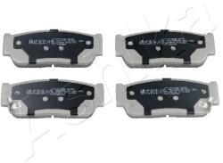 ASHIKA Klocki Ham. Ssangyong Actyon 200 (51-0s-s02)