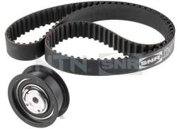 SNR Sada ozubeného remeňa SNR KD457.17 (KD457.17)