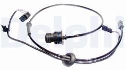 DELPHI Snímač počtu otáčok kolesa DELPHI SS20126 (SS20126)