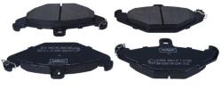 MAXGEAR Sada brzdových platničiek kotúčovej brzdy MAXGEAR 19-0535 (19-0535)