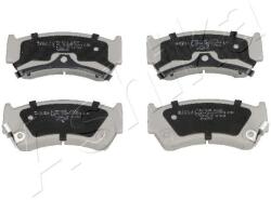 ASHIKA Klocki Ham. Nissan Almera I N15 1.4 (50-01-191)