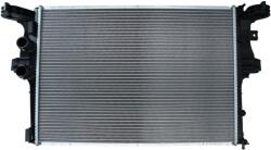 KAMOKA Chladič motora KAMOKA 7700025 (7700025)