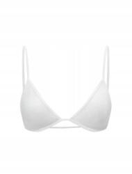 Shein klasszikus fehér sima melltartó NJ4 zco M