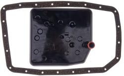 Denckermann Sada hydraulického filtra automatickej prevodovky DENCKERMANN A220086 (A220086)