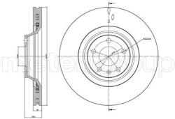 METELLI Brzdový kotúč METELLI 23-0868C (23-0868C)