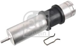 Febi Bilstein Palivový filter FEBI BILSTEIN 177167 (177167)