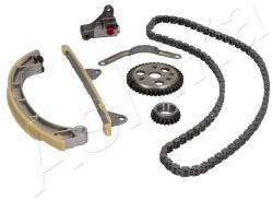 ASHIKA Sada rozvodovej reťaze ASHIKA KCK600 (KCK600)