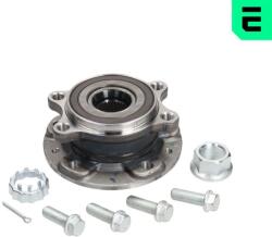 OPTIMAL Súprava ložísk kolesa OPTIMAL 961754 (961754)