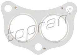 TOPRAN Tesnenie výfukovej trubky TOPRAN 107 210 (107 210)