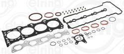 ELRING Kompletná sada tesnení motora ELRING 170.540 (170.540)