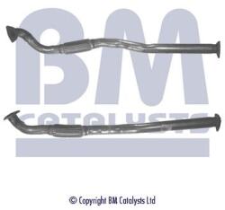 Bm Catalysts Výfukové potrubie BM CATALYSTS BM50159 (BM50159)